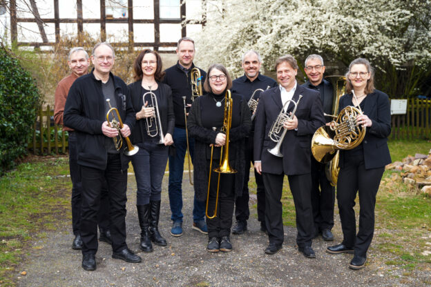 Regiobrass Leipzig